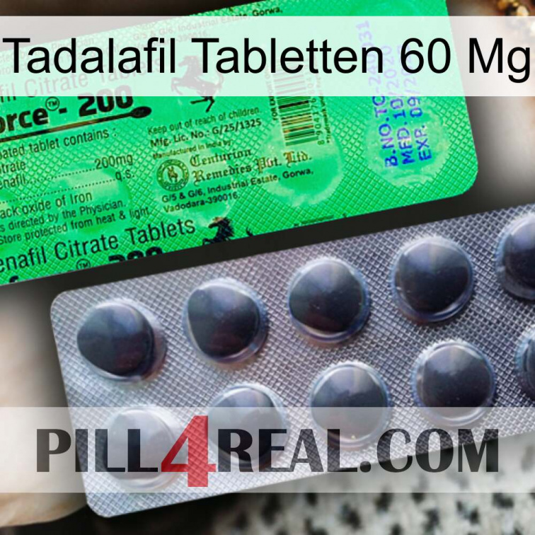 Tadalafil Tablets 60Mg new04